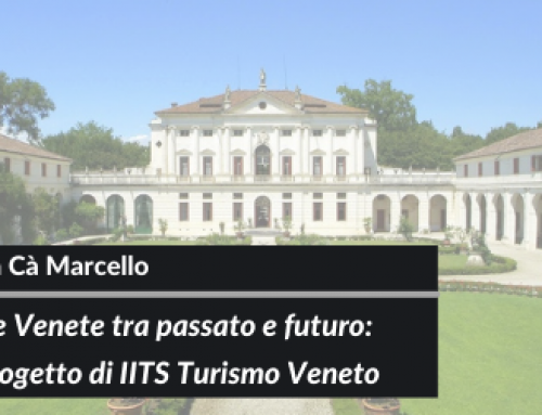 20/05/2021_Ville Venete tra passato e futuro: il progetto di ITS Turismo Veneto