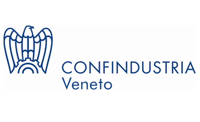 Logo Confindustria Veneto