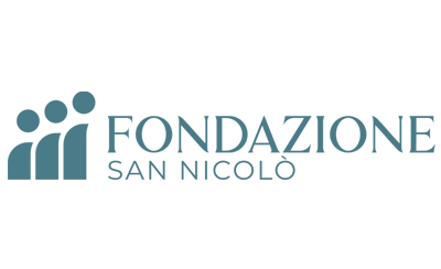 Logo fondazione San Nicolò