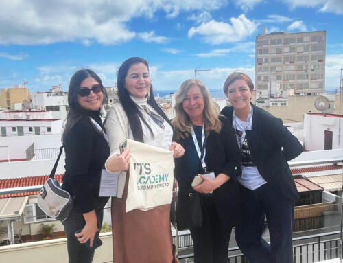 Staff Mobility Erasmus+ a Tenerife: costruire il futuro del Tourism 4.0 attraverso la cooperazione europea